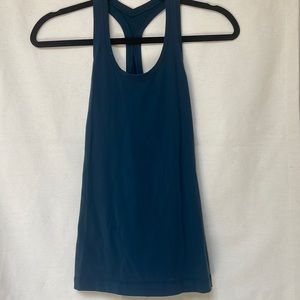 Lululemon racerback tank